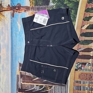 Free Country Shorts Size Small NWT